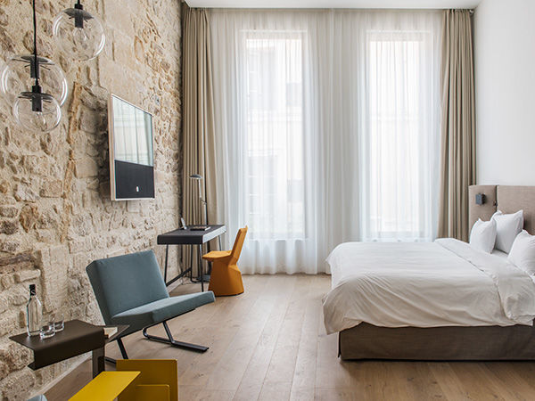Hotel De Tourrel, Saint Remy De Provence, A Member Of Design Hotels Room photo